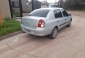 Autos - Renault Clio 2008 Nafta 105000Km - En Venta