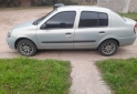 Autos - Renault Clio 2008 Nafta 105000Km - En Venta