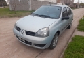 Autos - Renault Clio 2008 Nafta 105000Km - En Venta