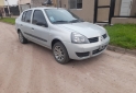 Autos - Renault Clio 2008 Nafta 105000Km - En Venta