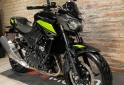 Motos - Kawasaki Z400 2023 Nafta 2000Km - En Venta