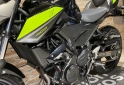 Motos - Kawasaki Z400 2023 Nafta 2000Km - En Venta