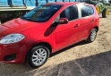 Autos - Fiat Palio 2013 Nafta 220000Km - En Venta