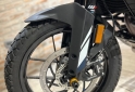 Motos - Ktm 390  ADVENTURE 2024 Nafta 111Km - En Venta