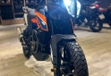 Motos - Ktm 390  ADVENTURE 2024 Nafta 111Km - En Venta