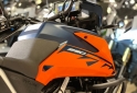 Motos - Ktm 390  ADVENTURE 2024 Nafta 111Km - En Venta