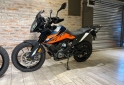 Motos - Ktm 390  ADVENTURE 2024 Nafta 111Km - En Venta