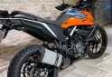 Motos - Ktm 390  ADVENTURE 2024 Nafta 111Km - En Venta