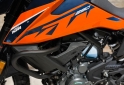 Motos - Ktm 390  ADVENTURE 2024 Nafta 111Km - En Venta