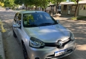 Autos - Renault Clio 2016 Nafta 152000Km - En Venta