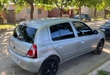 Autos - Renault Clio 2016 Nafta 152000Km - En Venta