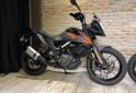 Motos - Ktm 390  ADVENTURE 2024 Nafta 111Km - En Venta