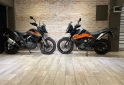 Motos - Ktm 390  ADVENTURE 2024 Nafta 111Km - En Venta