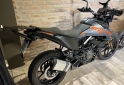 Motos - Ktm 390  ADVENTURE 2024 Nafta 111Km - En Venta