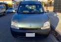 Utilitarios - Renault KANGOO SPORTWAY 1.6N 2008 GNC 165000Km - En Venta