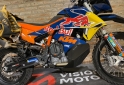 Motos - Ktm 790 R 2023 Nafta 2000Km - En Venta