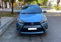 Autos - Toyota Yaris S 2017 Nafta 106000Km - En Venta