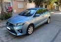 Autos - Toyota Yaris S 2017 Nafta 106000Km - En Venta