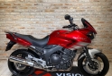 Motos - Yamaha TDM 900 2009 Nafta 3000Km - En Venta