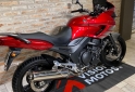 Motos - Yamaha TDM 900 2009 Nafta 3000Km - En Venta