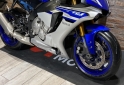 Motos - Yamaha YZF-R1 2017 Nafta 4000Km - En Venta