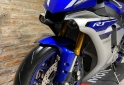 Motos - Yamaha YZF-R1 2017 Nafta 4000Km - En Venta