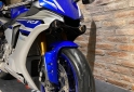 Motos - Yamaha YZF-R1 2017 Nafta 4000Km - En Venta