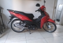 Motos - Honda Wave 2024 Nafta 3300Km - En Venta