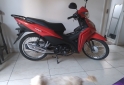 Motos - Honda Wave 2024 Nafta 3300Km - En Venta