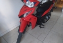 Motos - Honda Wave 2024 Nafta 3300Km - En Venta