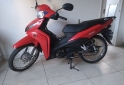 Motos - Honda Wave 2024 Nafta 3300Km - En Venta