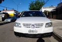 Autos - Volkswagen GOL A/A DH 2009 Nafta 113000Km - En Venta