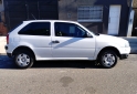 Autos - Volkswagen GOL A/A DH 2009 Nafta 113000Km - En Venta