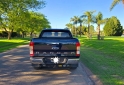 Camionetas - Ford Ranger Limited 2012 Diesel 116000Km - En Venta