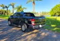 Camionetas - Ford Ranger Limited 2012 Diesel 116000Km - En Venta