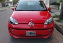 Autos - Volkswagen UP HIGHLINE 2014 Nafta 110000Km - En Venta