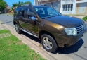 Camionetas - Renault Duster 2012 Nafta 123000Km - En Venta