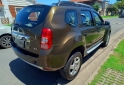 Camionetas - Renault Duster 2012 Nafta 123000Km - En Venta