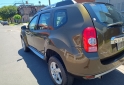 Camionetas - Renault Duster 2012 Nafta 123000Km - En Venta