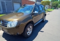 Camionetas - Renault Duster 2012 Nafta 123000Km - En Venta