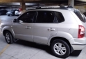 Camionetas - Hyundai Tucson 2008 Nafta 237000Km - En Venta