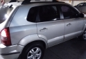 Camionetas - Hyundai Tucson 2008 Nafta 237000Km - En Venta