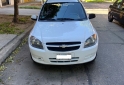 Autos - Chevrolet Celta LT 2012 Nafta 137000Km - En Venta