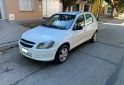 Autos - Chevrolet Celta LT 2012 Nafta 137000Km - En Venta