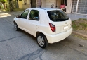 Autos - Chevrolet Celta LT 2012 Nafta 137000Km - En Venta