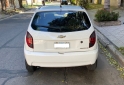 Autos - Chevrolet Celta LT 2012 Nafta 137000Km - En Venta