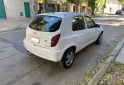 Autos - Chevrolet Celta LT 2012 Nafta 137000Km - En Venta