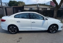 Autos - Renault Fluence GT 2016 Nafta 81500Km - En Venta