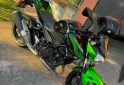 Motos - Kawasaki Z400 2020 Nafta 11400Km - En Venta