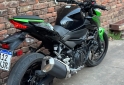 Motos - Kawasaki Z400 2020 Nafta 11400Km - En Venta